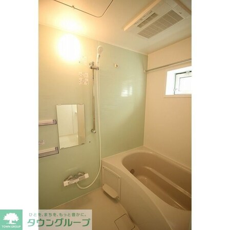 エスパース恋ヶ窪BASEIIの物件内観写真